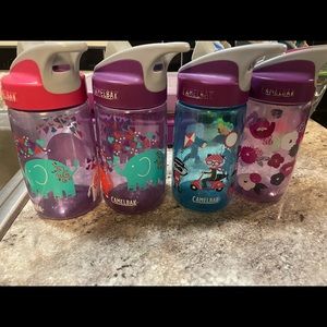 camelbak water bottle bundle